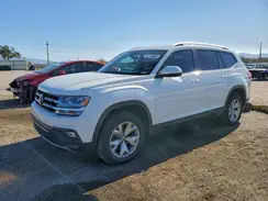 1V2DR2CA2KC594145 2019 VOLKSWAGEN ATLAS