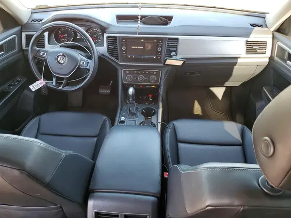 1V2DR2CA2KC594145 2019 VOLKSWAGEN ATLAS - Image 8