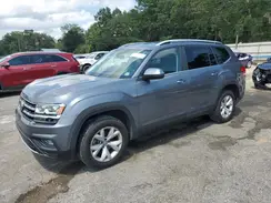 1V2DR2CA2KC598793 2019 VOLKSWAGEN ATLAS