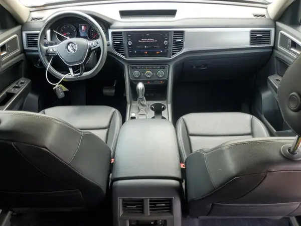 1V2DR2CA2KC598793 2019 VOLKSWAGEN ATLAS - Image 8