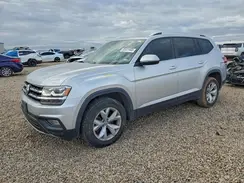 1V2DR2CA2KC600803 2019 VOLKSWAGEN ATLAS
