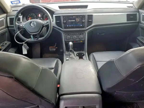 1V2DR2CA2KC600803 2019 VOLKSWAGEN ATLAS - Image 8