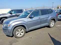1V2DR2CA2KC605659 2019 VOLKSWAGEN ATLAS