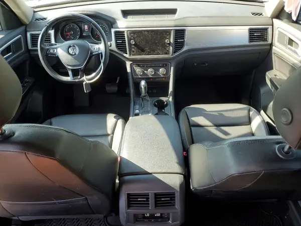 1V2DR2CA2KC605659 2019 VOLKSWAGEN ATLAS - Image 8