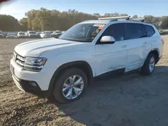 1V2DR2CA2KC610683 2019 VOLKSWAGEN ATLAS