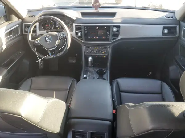 1V2DR2CA2KC610683 2019 VOLKSWAGEN ATLAS - Image 8