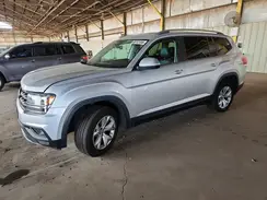 1V2DR2CA2KC613843 2019 VOLKSWAGEN ATLAS