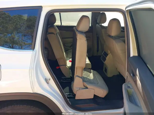 1V2DR2CA2RC546428 2024 VOLKSWAGEN ATLAS - Image 8