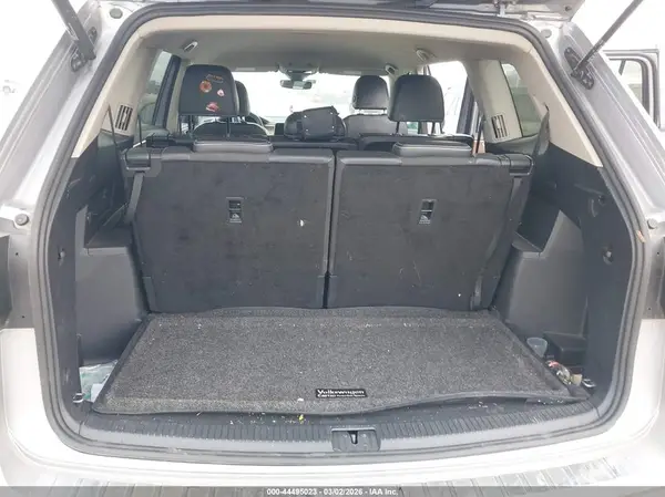 1V2DR2CA2RC572351 2024 VOLKSWAGEN ATLAS - Image 8