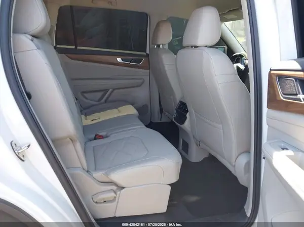 1V2DR2CA2RC596228 2024 VOLKSWAGEN ATLAS - Image 8