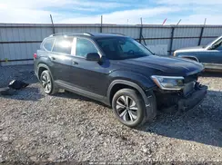 1V2DR2CA2RC611519 2024 VOLKSWAGEN ATLAS