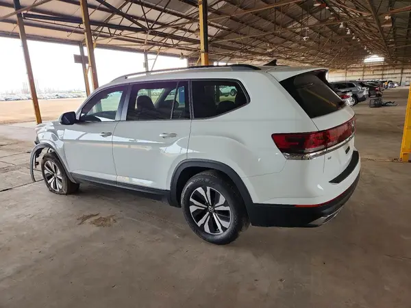 1V2DR2CA2RC623363 2024 VOLKSWAGEN ATLAS - Image 2