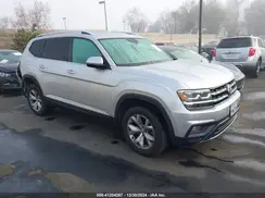 1V2DR2CA3JC501728 2018 VOLKSWAGEN ATLAS