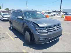 1V2DR2CA3JC503981 2018 VOLKSWAGEN ATLAS