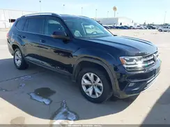 1V2DR2CA3JC512809 2018 VOLKSWAGEN ATLAS