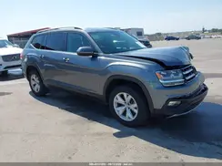 1V2DR2CA3JC531327 2018 VOLKSWAGEN ATLAS