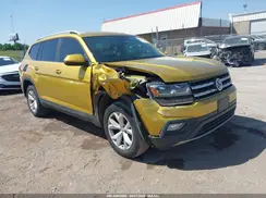 1V2DR2CA3JC533157 2018 VOLKSWAGEN ATLAS