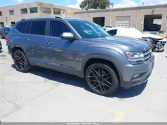 1V2DR2CA3JC539816 2018 VOLKSWAGEN ATLAS