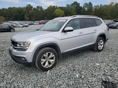 1V2DR2CA3JC544451 2018 VOLKSWAGEN ATLAS