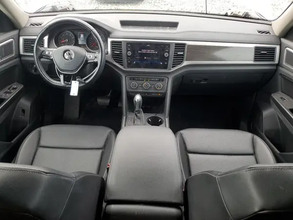 1V2DR2CA3JC544451 2018 VOLKSWAGEN ATLAS - Image 8