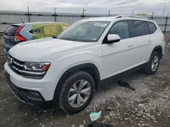 1V2DR2CA3JC549603 2018 VOLKSWAGEN ATLAS