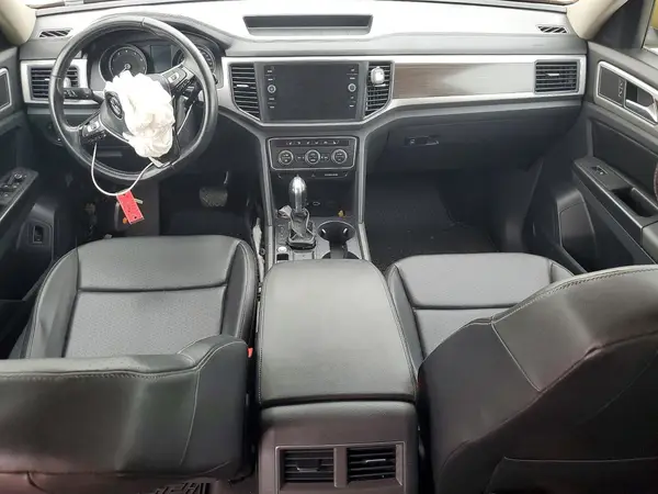 1V2DR2CA3JC550539 2018 VOLKSWAGEN ATLAS - Image 8