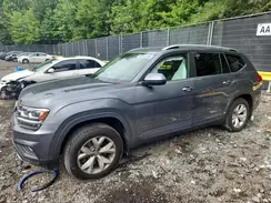 1V2DR2CA3JC551707 2018 VOLKSWAGEN ATLAS