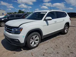 1V2DR2CA3JC555501 2018 VOLKSWAGEN ATLAS