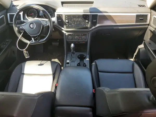 1V2DR2CA3JC555501 2018 VOLKSWAGEN ATLAS - Image 8