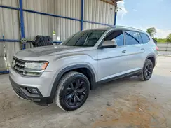 1V2DR2CA3JC557622 2018 VOLKSWAGEN ATLAS