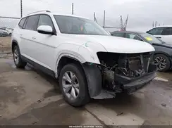 1V2DR2CA3JC561475 2018 VOLKSWAGEN ATLAS