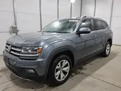 1V2DR2CA3JC581189 2018 VOLKSWAGEN ATLAS