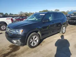 1V2DR2CA3JC588126 2018 VOLKSWAGEN ATLAS