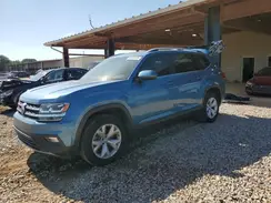1V2DR2CA3KC516506 2019 VOLKSWAGEN ATLAS