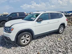1V2DR2CA3KC533600 2019 VOLKSWAGEN ATLAS