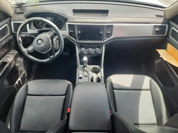 1V2DR2CA3KC533600 2019 VOLKSWAGEN ATLAS - Image 8