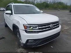 1V2DR2CA3KC540725 2019 VOLKSWAGEN ATLAS