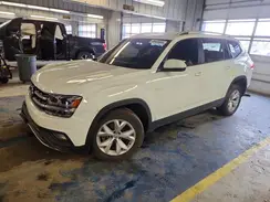 1V2DR2CA3KC543771 2019 VOLKSWAGEN ATLAS