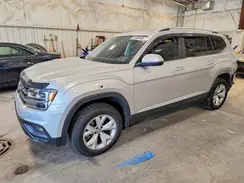 1V2DR2CA3KC548159 2019 VOLKSWAGEN ATLAS