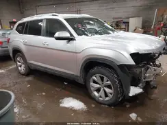 1V2DR2CA3KC550865 2019 VOLKSWAGEN ATLAS