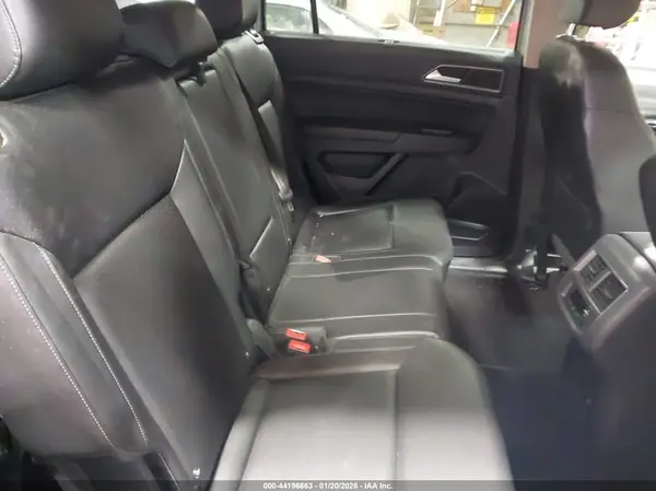 1V2DR2CA3KC550865 2019 VOLKSWAGEN ATLAS - Image 8