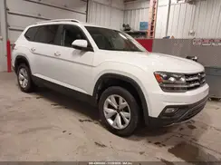 1V2DR2CA3KC551417 2019 VOLKSWAGEN ATLAS