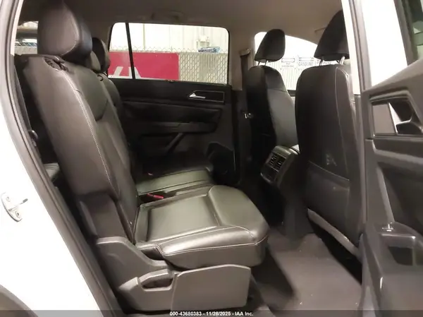 1V2DR2CA3KC551417 2019 VOLKSWAGEN ATLAS - Image 8