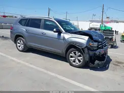 1V2DR2CA3KC552101 2019 VOLKSWAGEN ATLAS