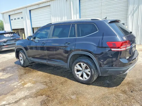 1V2DR2CA3KC552986 2019 VOLKSWAGEN ATLAS - Image 2