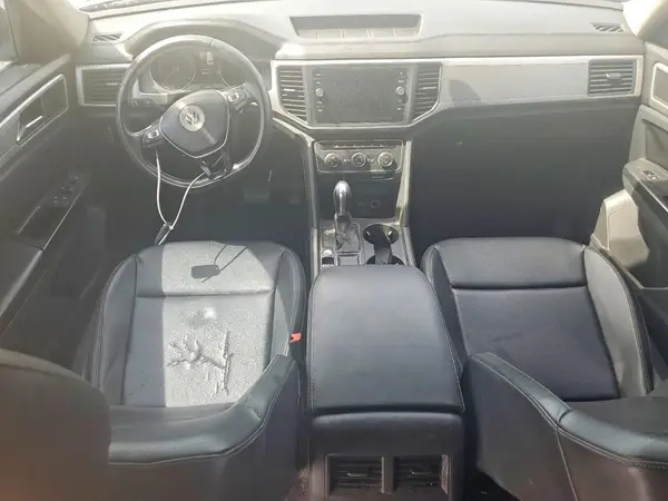 1V2DR2CA3KC552986 2019 VOLKSWAGEN ATLAS - Image 8