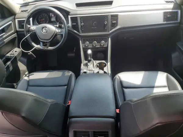 1V2DR2CA3KC562319 2019 VOLKSWAGEN ATLAS - Image 8