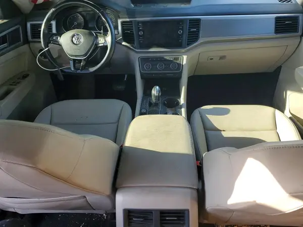 1V2DR2CA3KC590167 2019 VOLKSWAGEN ATLAS - Image 8