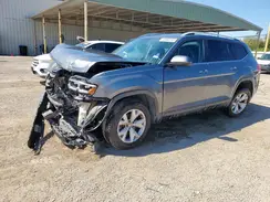 1V2DR2CA3KC601670 2019 VOLKSWAGEN ATLAS