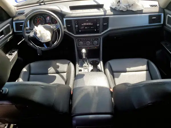 1V2DR2CA3KC601670 2019 VOLKSWAGEN ATLAS - Image 8